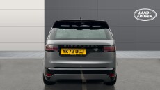 Land Rover Discovery 3.0 D300 R-Dynamic SE 5dr Auto Diesel Station Wagon